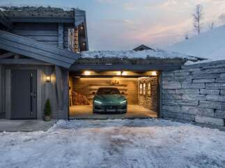 Chalet for sale in Geilo with 4 Bedrooms and 4 Bathrooms