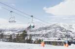 Experience the ultimate ski resort lifestyle with breathtaking mountain views and convenient ski-in/ski-out access.