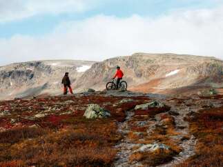 Experience the ultimate outdoor adventure with this stunning mountain property, perfect for nature lovers and thrill-seekers.