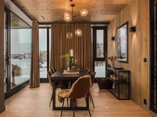 Apartment for sale in Kvitfjell with 3 Bedrooms