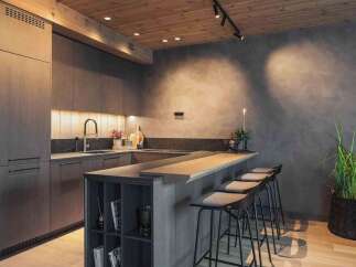 Apartment for sale in Kvitfjell with 3 Bedrooms