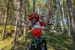 Experience the thrill of adventure with this unique property, perfect for outdoor enthusiasts.