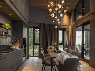 Apartment for sale in Kvitfjell with 3 Beds and 3 Bathrooms