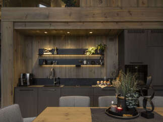 Apartment for sale in Kvitfjell with 3 Beds and 3 Bathrooms