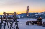 Experience the ultimate winter getaway at this stunning ski resort, perfect for families and adventure seekers.