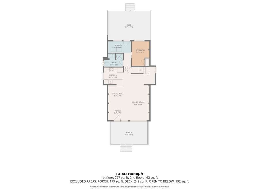 Discover this charming 1189 sq.
