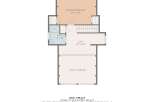Discover this charming home featuring a spacious primary bedroom (15'10' x 10'9') and a versatile loft area (15'7' x 11'10').