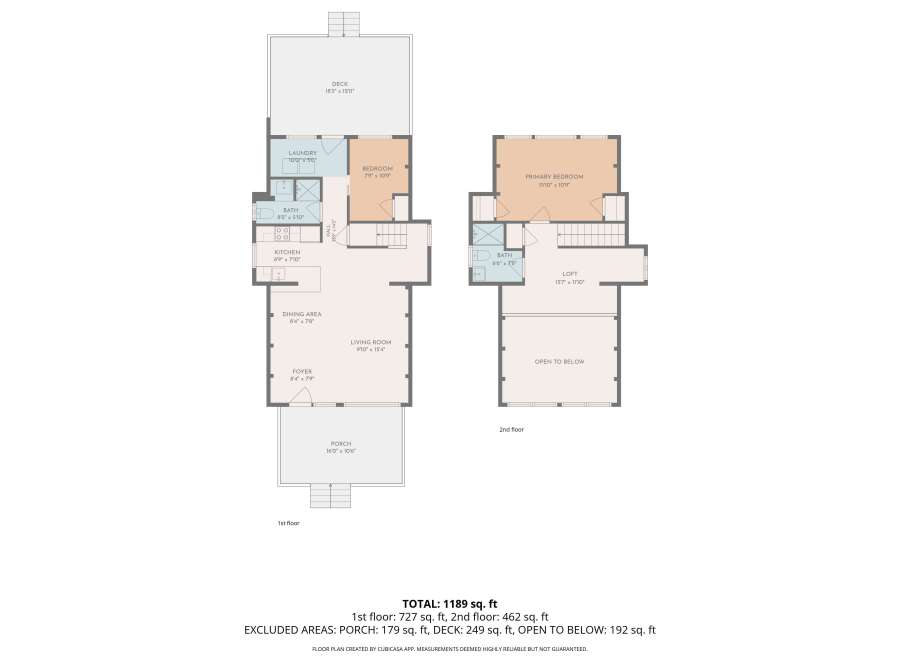 Discover this charming 2-story home featuring a spacious living room and dining area perfect for entertaining.