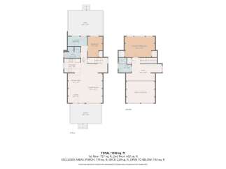 Discover this charming 2-story home featuring a spacious living room and dining area perfect for entertaining.