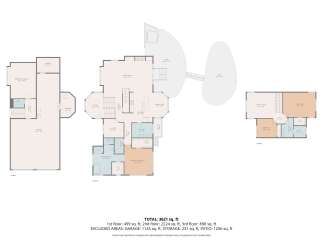 Discover this expansive 3621 sq.