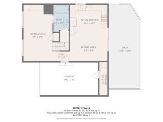 Discover this spacious 1274 sq.