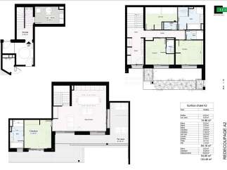 Discover this stunning property featuring a spacious living/kitchen area perfect for entertaining, complemented by a generous terrace ideal for outdoor relaxation.