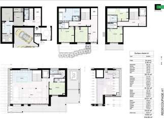 Discover this stunning chalet with multiple levels offering ample living space and luxurious amenities.