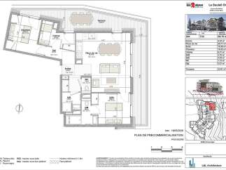 Discover this stunning 3-bedroom apartment in Le Souleil Or, Les Deux Alpes.