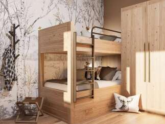 Apartment in Les Deux Alpes with 3 Beds and Ski in/Ski out