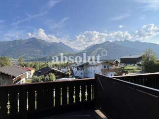 Experience breathtaking mountain views from this stunning property, perfect for those seeking a serene lifestyle.
