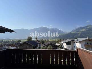Experience breathtaking mountain views from this charming property, perfect for those seeking a serene lifestyle.