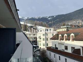 Super central: 2-bedroom tourist rental in Zell am See