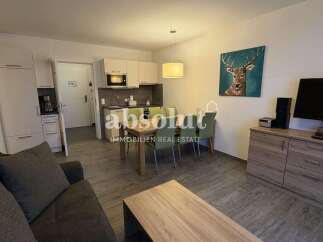 Super central: 2-bedroom tourist rental in Zell am See