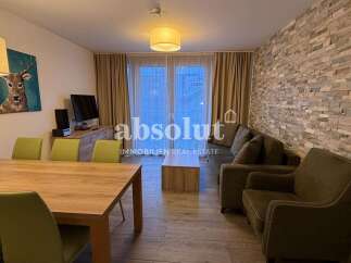 Super central: 2-bedroom tourist rental in Zell am See