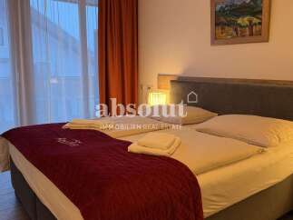 Super central: 2-bedroom tourist rental in Zell am See