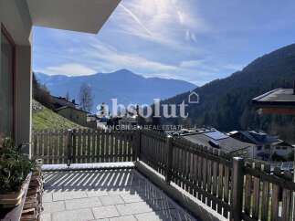 Exclusive holiday home for appr. 12 people, in prime location close to the ski area in Zell am See