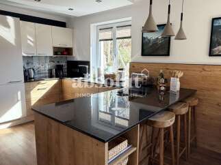 Exclusive holiday home for appr. 12 people, in prime location close to the ski area in Zell am See
