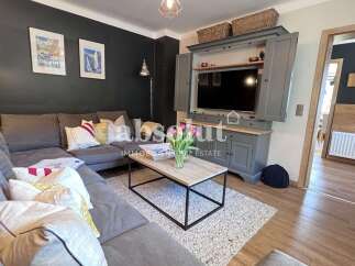 Exclusive holiday home for appr. 12 people, in prime location close to the ski area in Zell am See