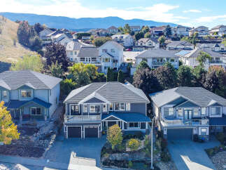 Discover this stunning multi-level home nestled in a picturesque hillside community.