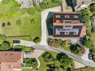 For Sale in Yvorne with 6 Beds