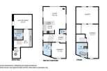 Discover this spacious property featuring a dedicated cinema room, a convenient laundry area, and a technical room on the lower level.