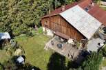 Discover this charming property nestled amidst lush greenery, perfect for those seeking tranquility.