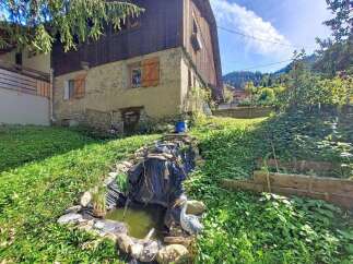 Discover this charming property nestled in a serene, natural setting.
