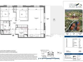 Discover this charming T3 apartment on the ground floor, offering 67.