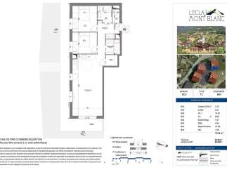 Discover this charming T3 apartment on the ground floor, offering 70.