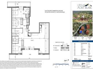 Discover this spacious T4 apartment on the R+2 level, offering a generous 110.