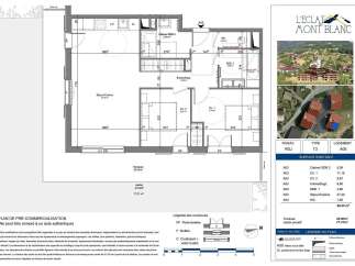 Discover this charming T3 apartment on the ground floor, offering 67.