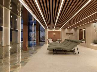 Apartment for sale in Tignes with 4 Bedrooms and Ski in/Ski out