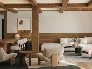 Apartment in Chatel with 2 Beds