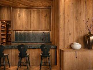 Chalet in Chatel with 4 Bedrooms