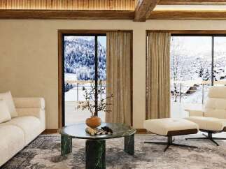 Apartment for sale in Chatel with 3 Bedrooms