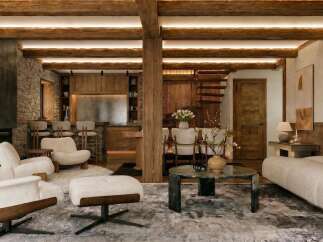 Apartment for sale in Chatel with 3 Bedrooms