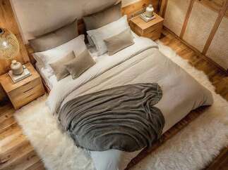 Apartment in Val D Isere with 2 Bedrooms