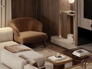 Apartment for sale in Val D Isere with 4 Beds