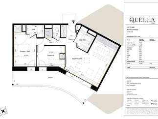 Discover this spacious 3-bedroom apartment with a total area of 68.
