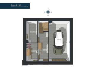 Discover Chalet B - RO, a property located at SCCV Les Varosses, as of August 27, 2025.