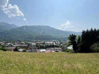 Apartment in Samoens with 2 Beds