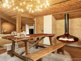 Apartment for sale in Chatel with 1 Bed
