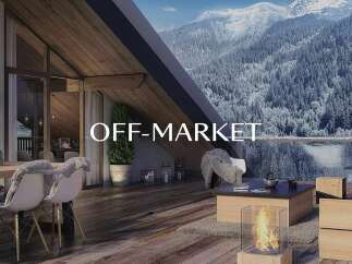 Chalet for sale in Val D Isere with 7 Beds
