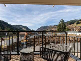 Apartment for sale in Les Gets with 3 Bedrooms